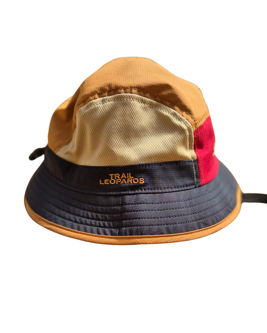 Sealand Dark Bucket Hat