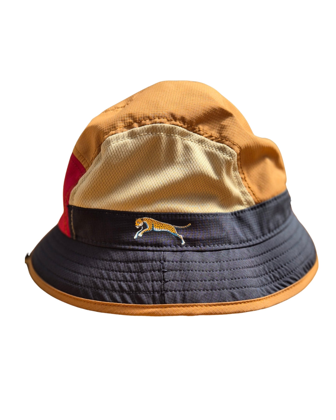 Sealand Dark Bucket Hat