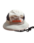 Sealand Light Bucket Hat