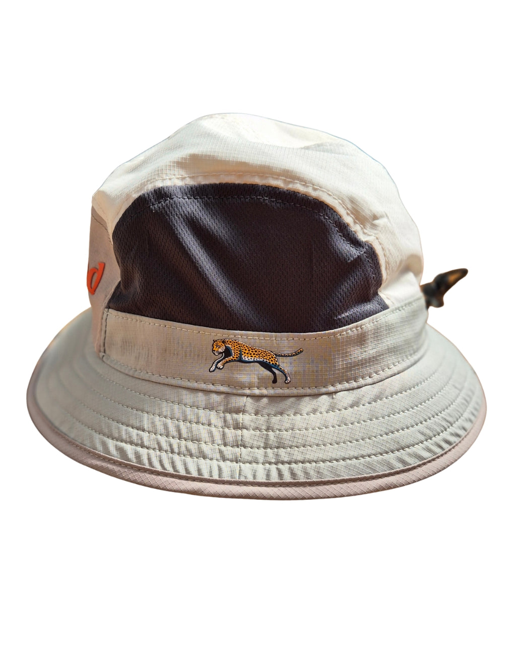 Sealand Light Bucket Hat