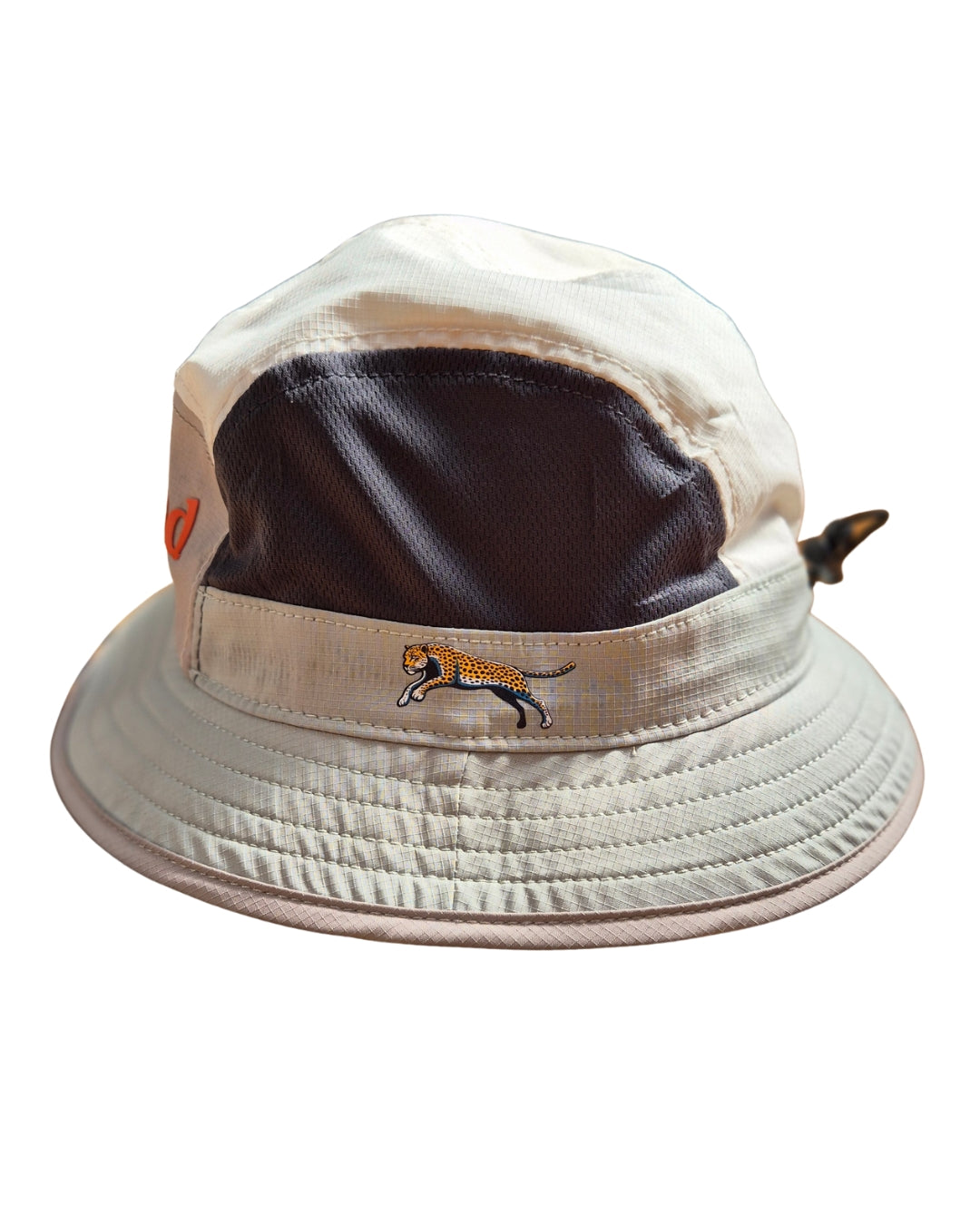 Sealand Light Bucket Hat
