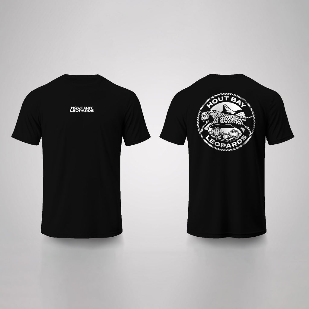 Classic Logo Tee