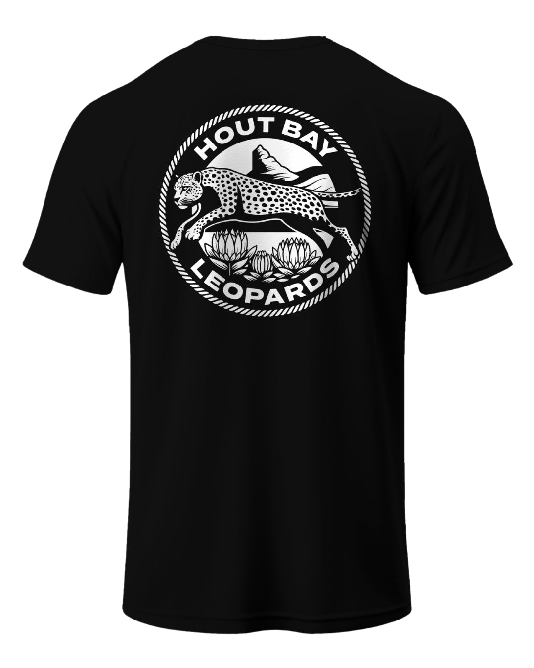 Classic Logo Tee