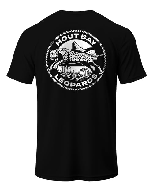 Classic Logo Tee