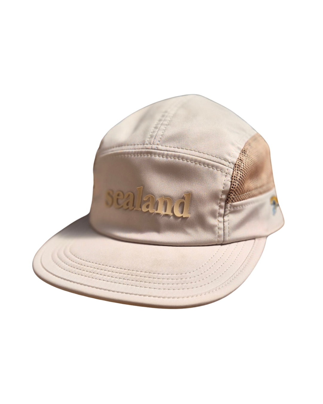 Sealand x Trail Leopards Cap